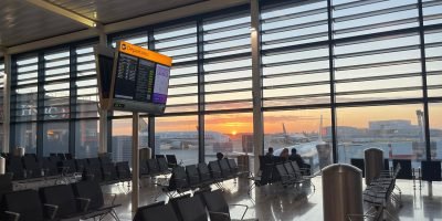 Heathrow Havalimani 2