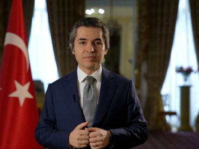 Osman Koray Ertas