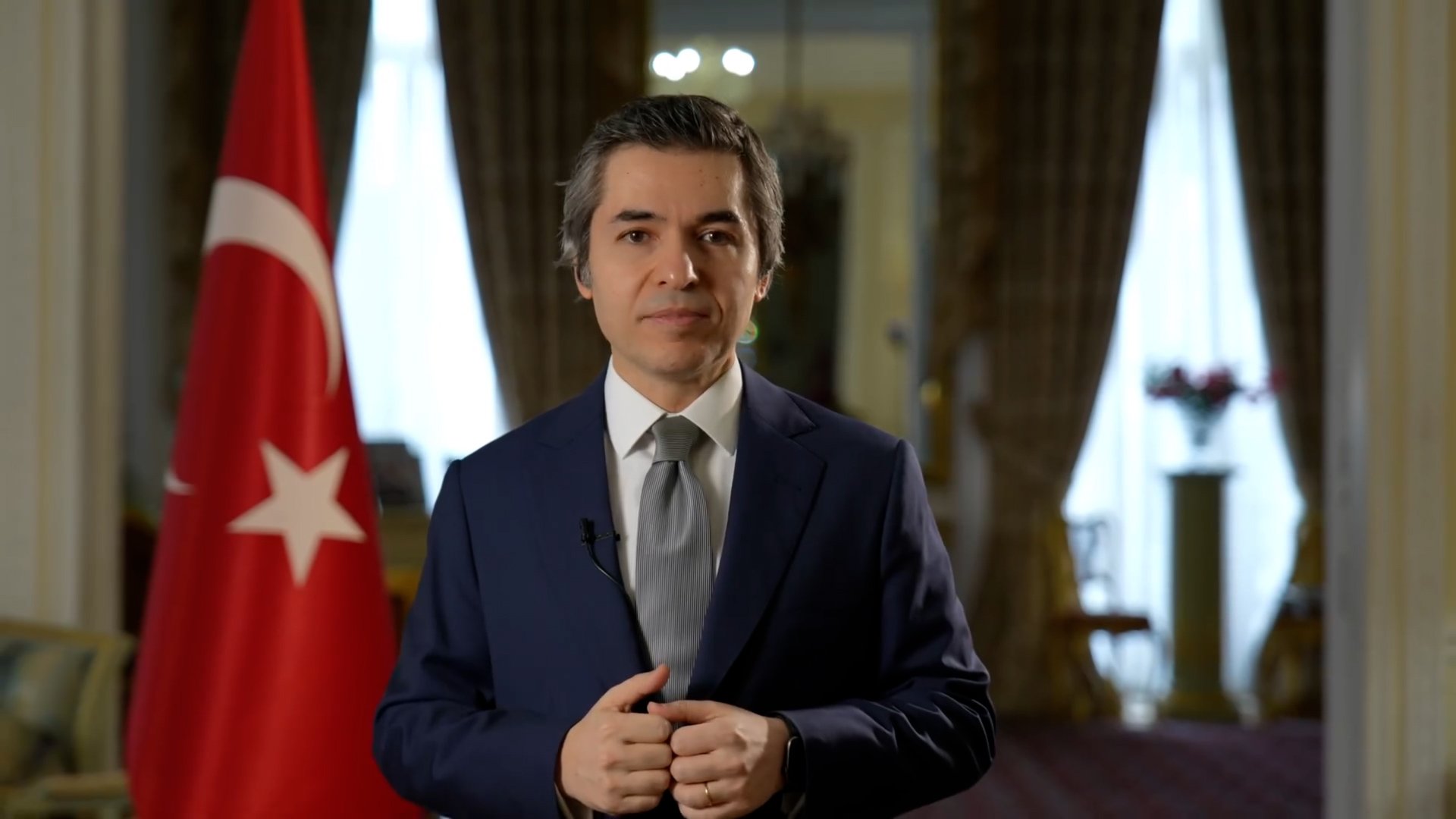 Osman Koray Ertas