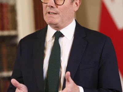Picture by Simon Dawson No 10 Downing Street 5