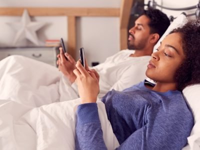 Sorunlu Akilli Telefon Kullanimi Genclerde Ruh Sagligini Tehdit Ediyor