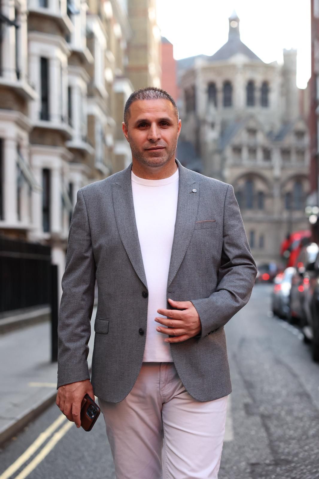 ergin balabeyoglu