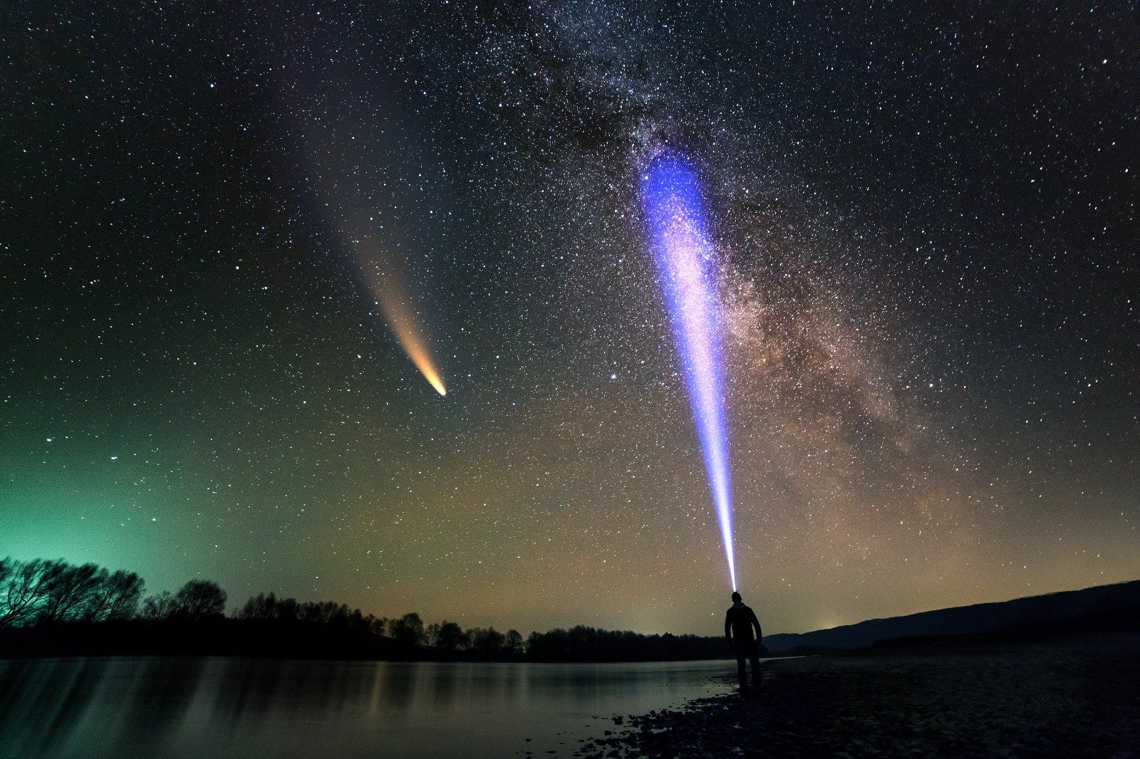 meteor