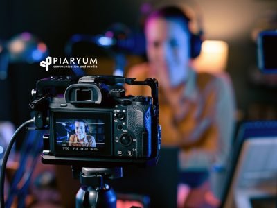 piaryum communication and media