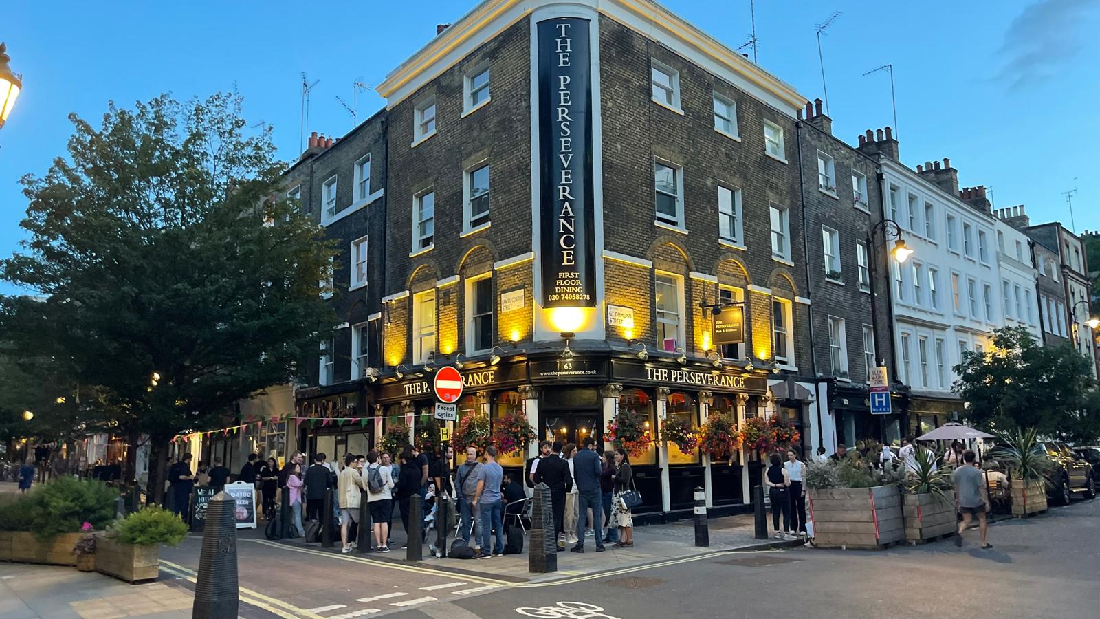 pub