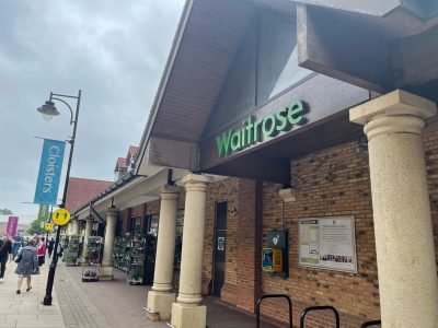 waitrose