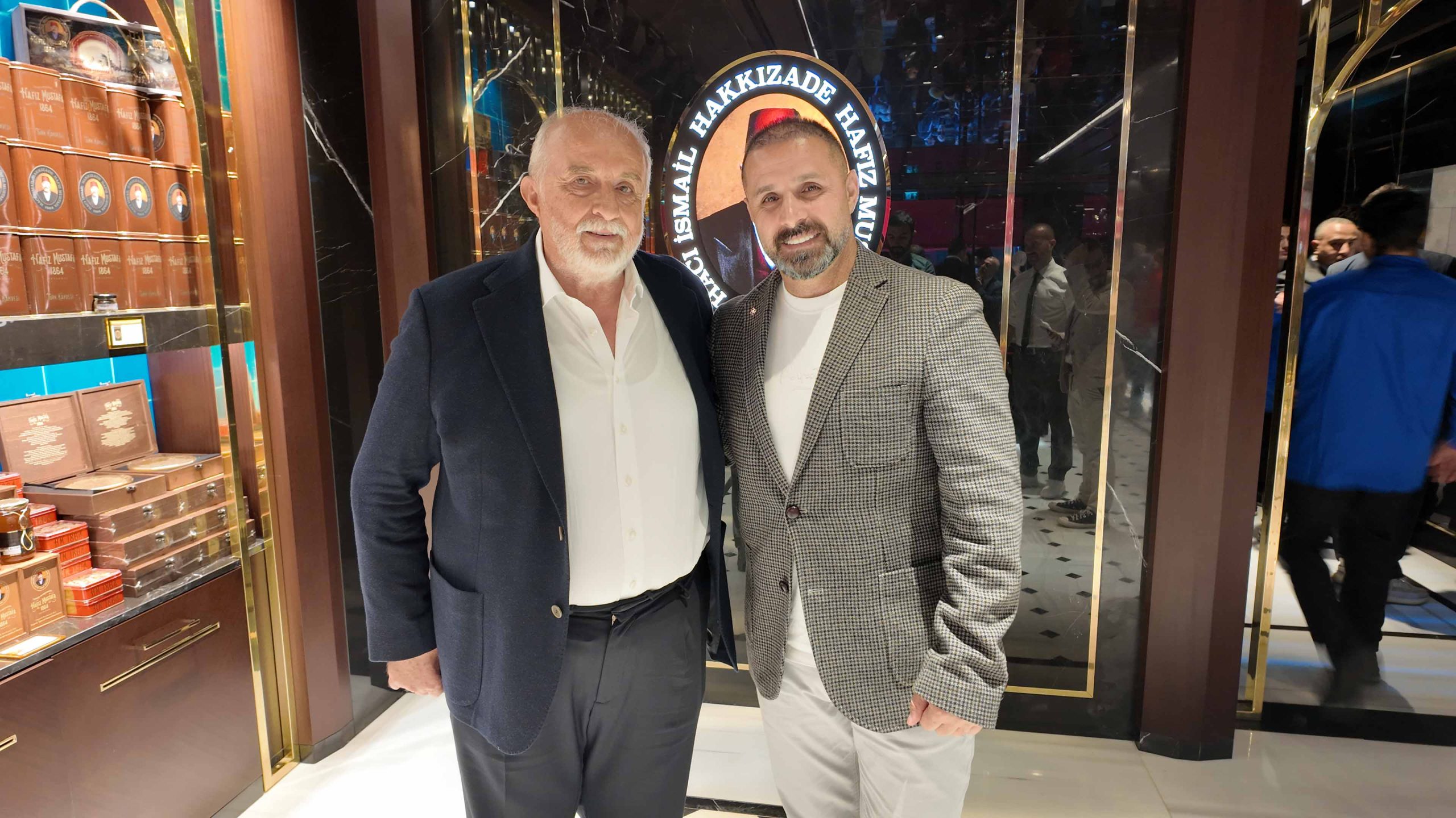 Avni Ongurlar ve Ergin Balabeyoglu scaled