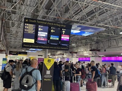 Heathrow