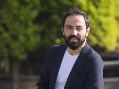 Ozgur Bolat