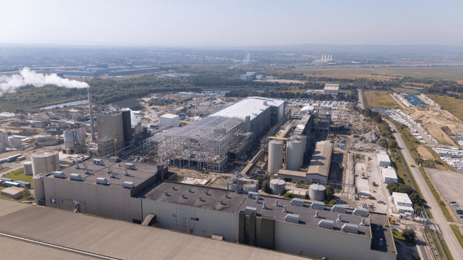 Eren Holding'in, Birleşik Krallık’taki 1 Milyar Sterlinlik Yatırımı Onay Aldı 2 image 1 en US