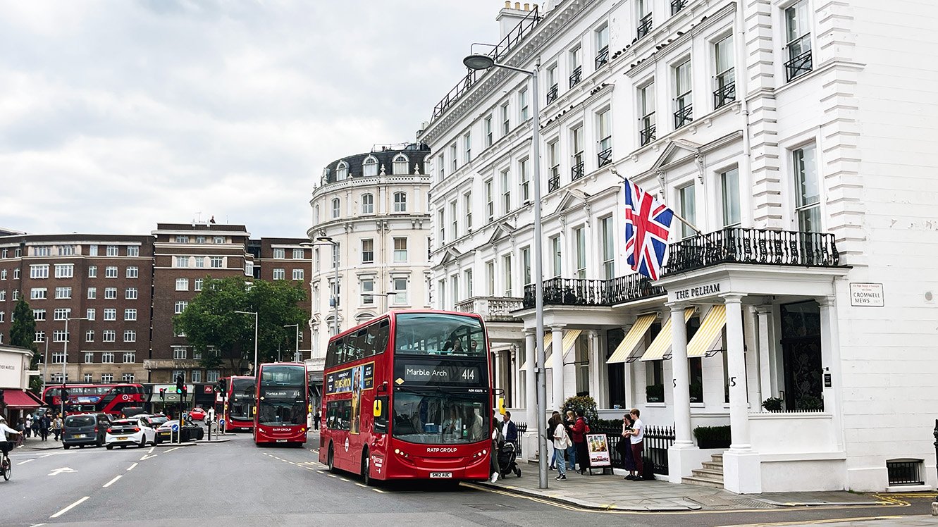 ingiltere londra bayrak web