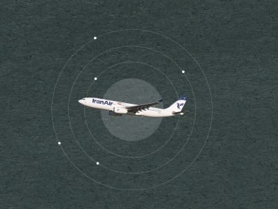 iran air