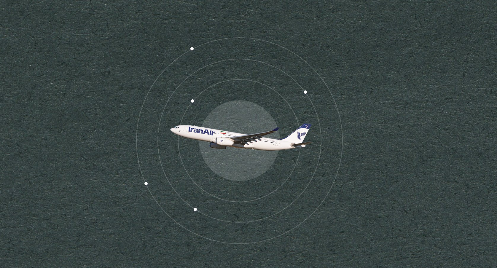 iran air