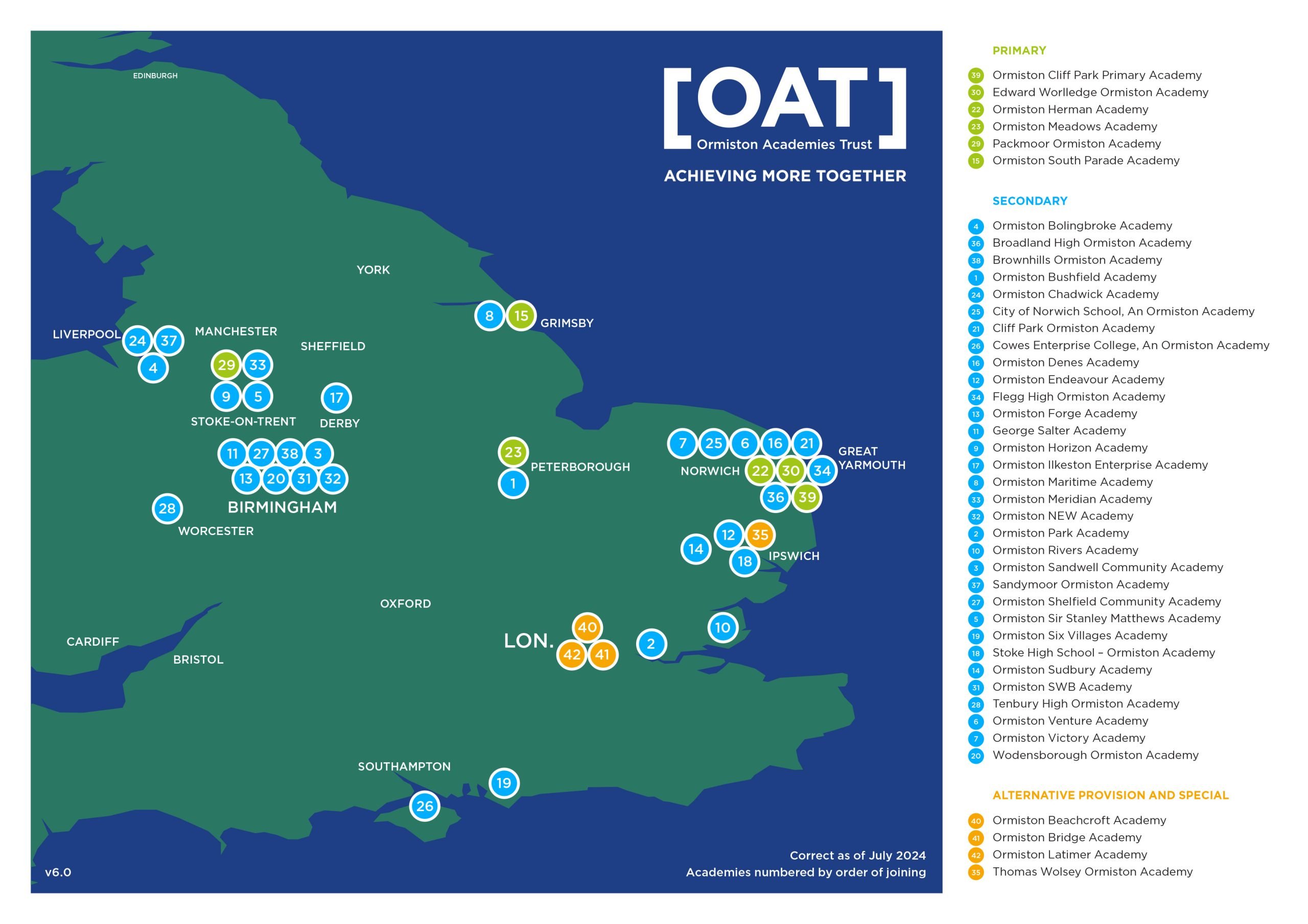 İngiltere: 42 Devlet Okulu Daha Akıllı Telefon Yasağına Geçiyor 3 ormistonacademiestrust.co .uk scaled