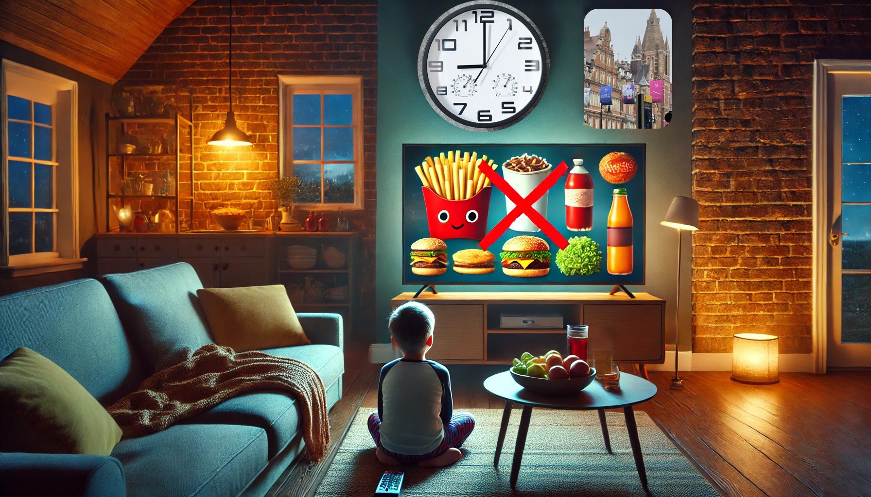 tv yasak