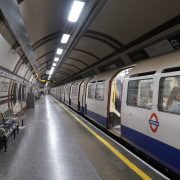 Londra'da Hafta Sonu Metro Hatları Kapanıyor 2 underground