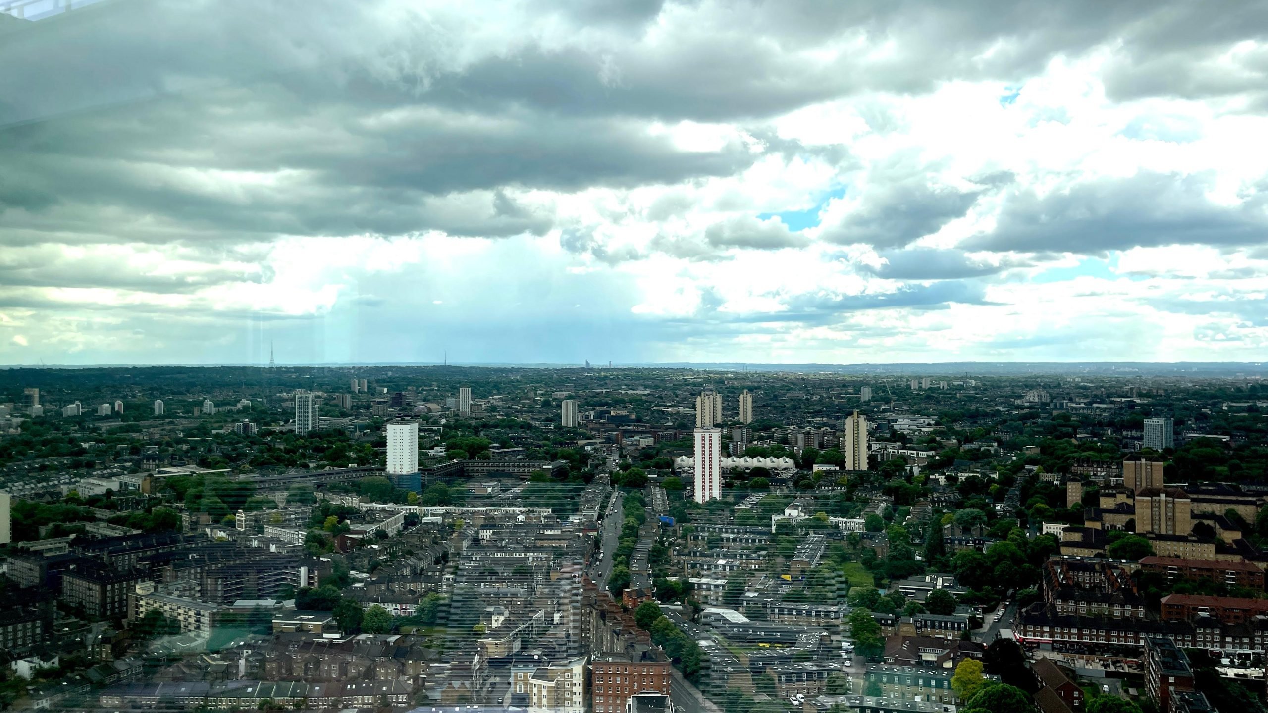 Londra konut scaled
