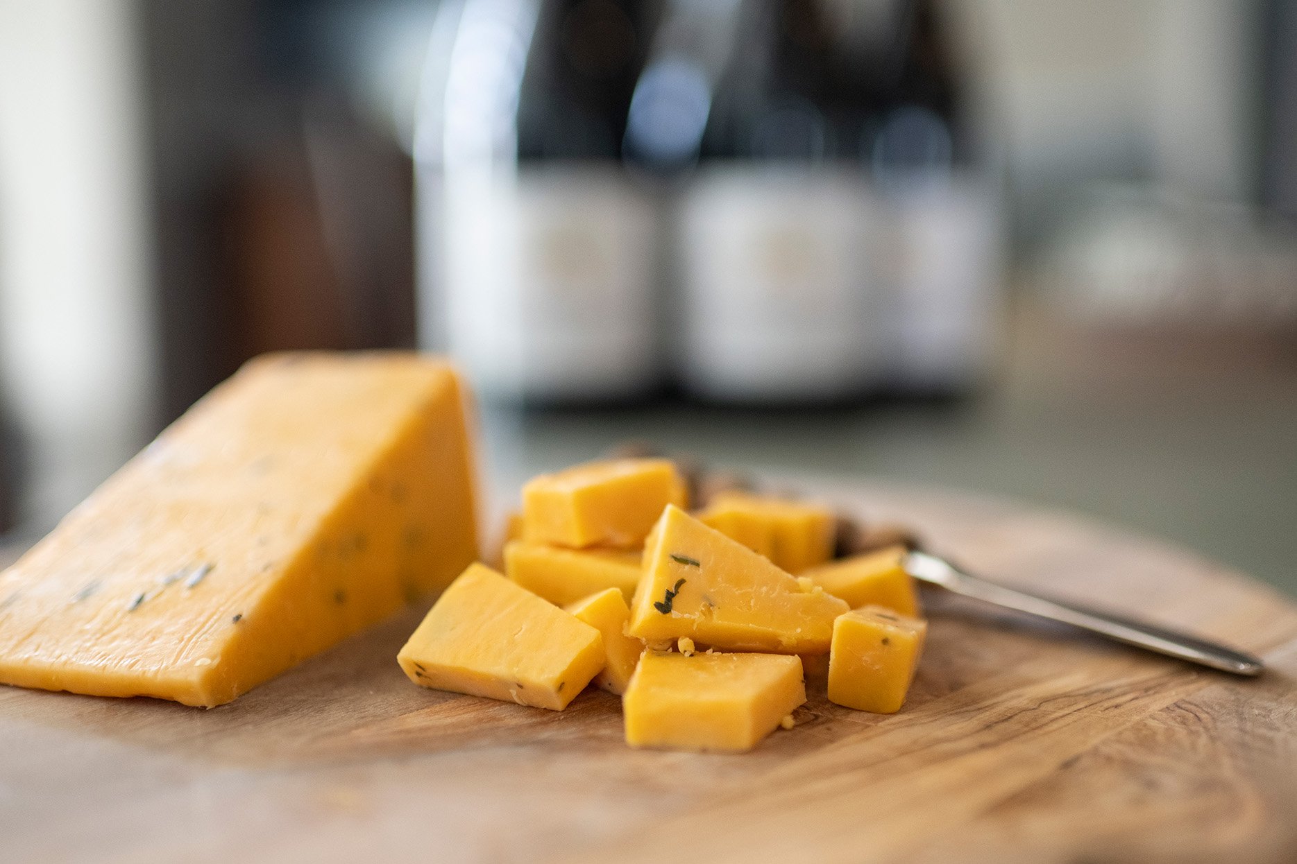 cheddar