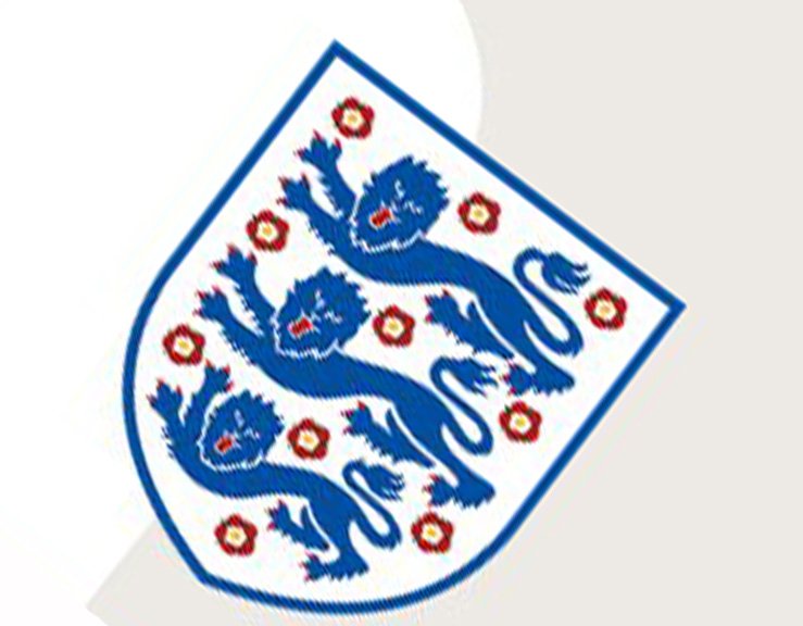 england futbol