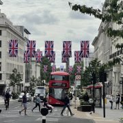 londra