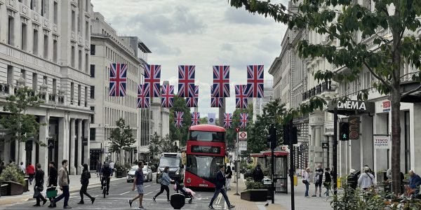 londra