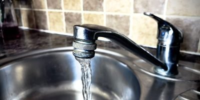 water uk