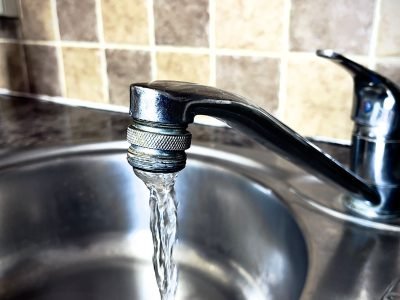 water uk