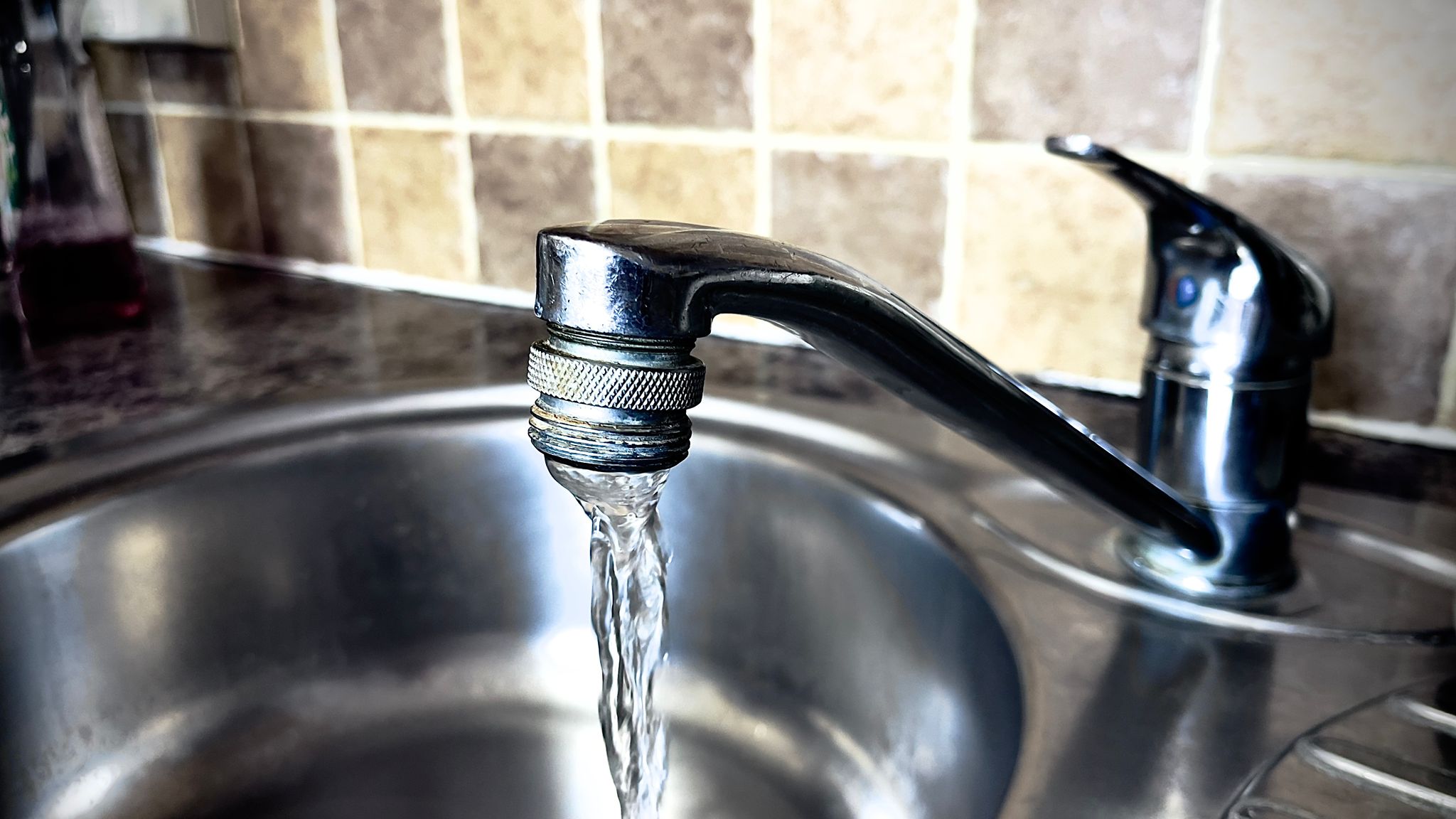 water uk