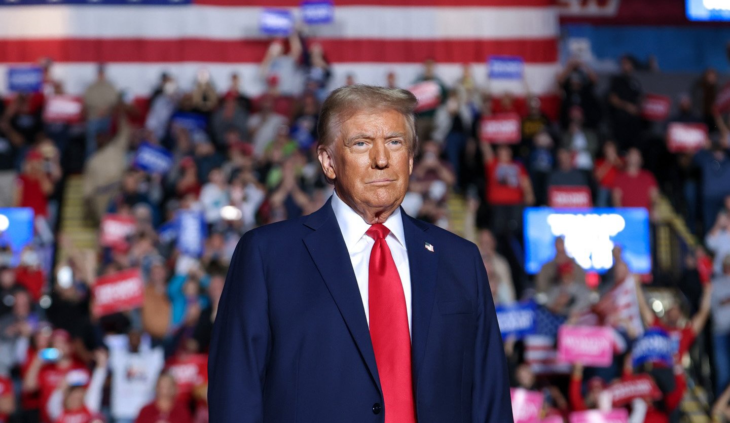 İngiltere Başbakanı Keir Starmer Tump'ı tebrik etti. Trump’ın İkinci Dönemi Birleşik Krallık İçin Ne Anlama Geliyor? 1 465612950 18504415459048669 5813464375071349991 n 1