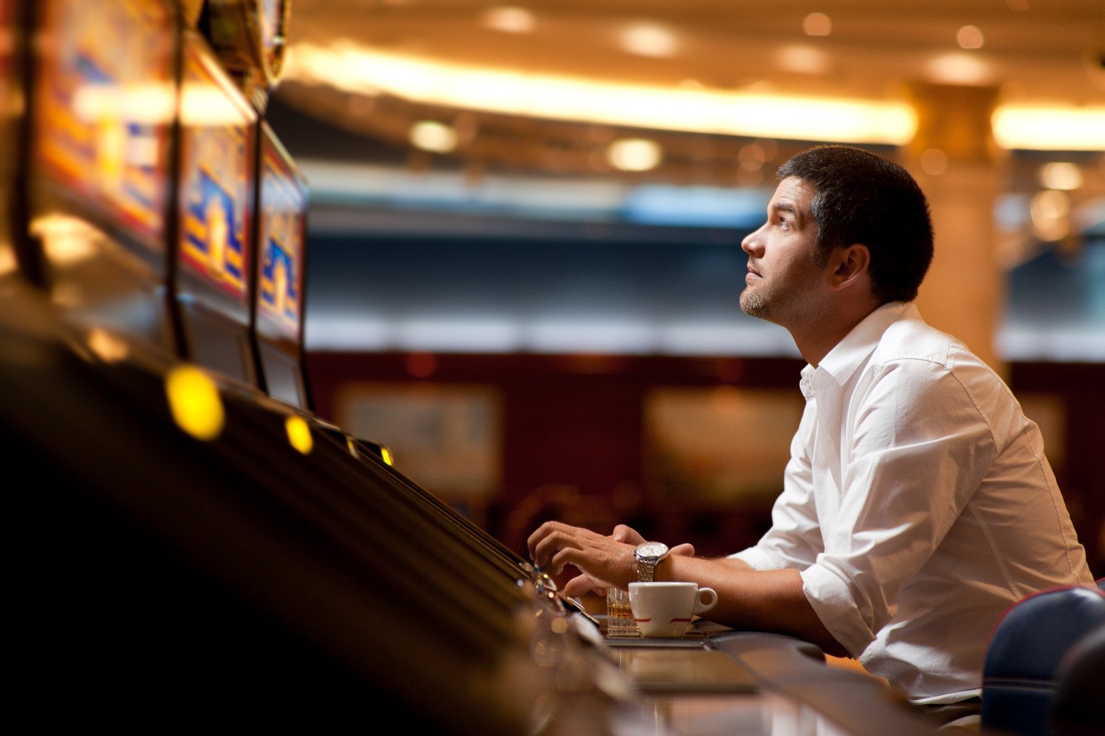 online gambling