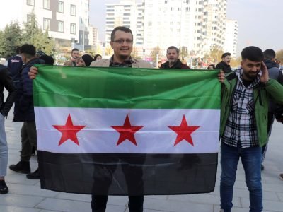 ESAD REJIMI KONTROLU KAYBETTI SANLIURFA 459573 135673