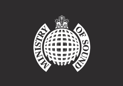 MINISTRY OF SOUND