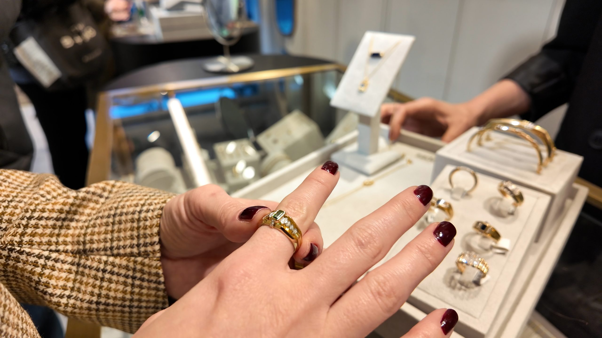 Reis Jewellery London 11 scaled