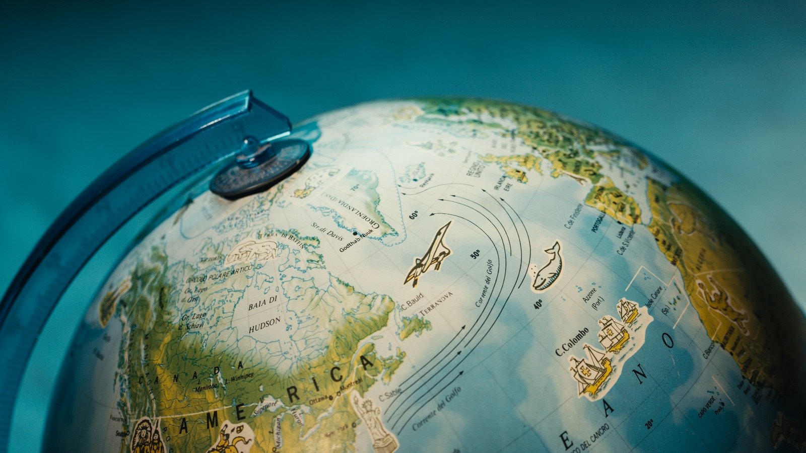 global risk