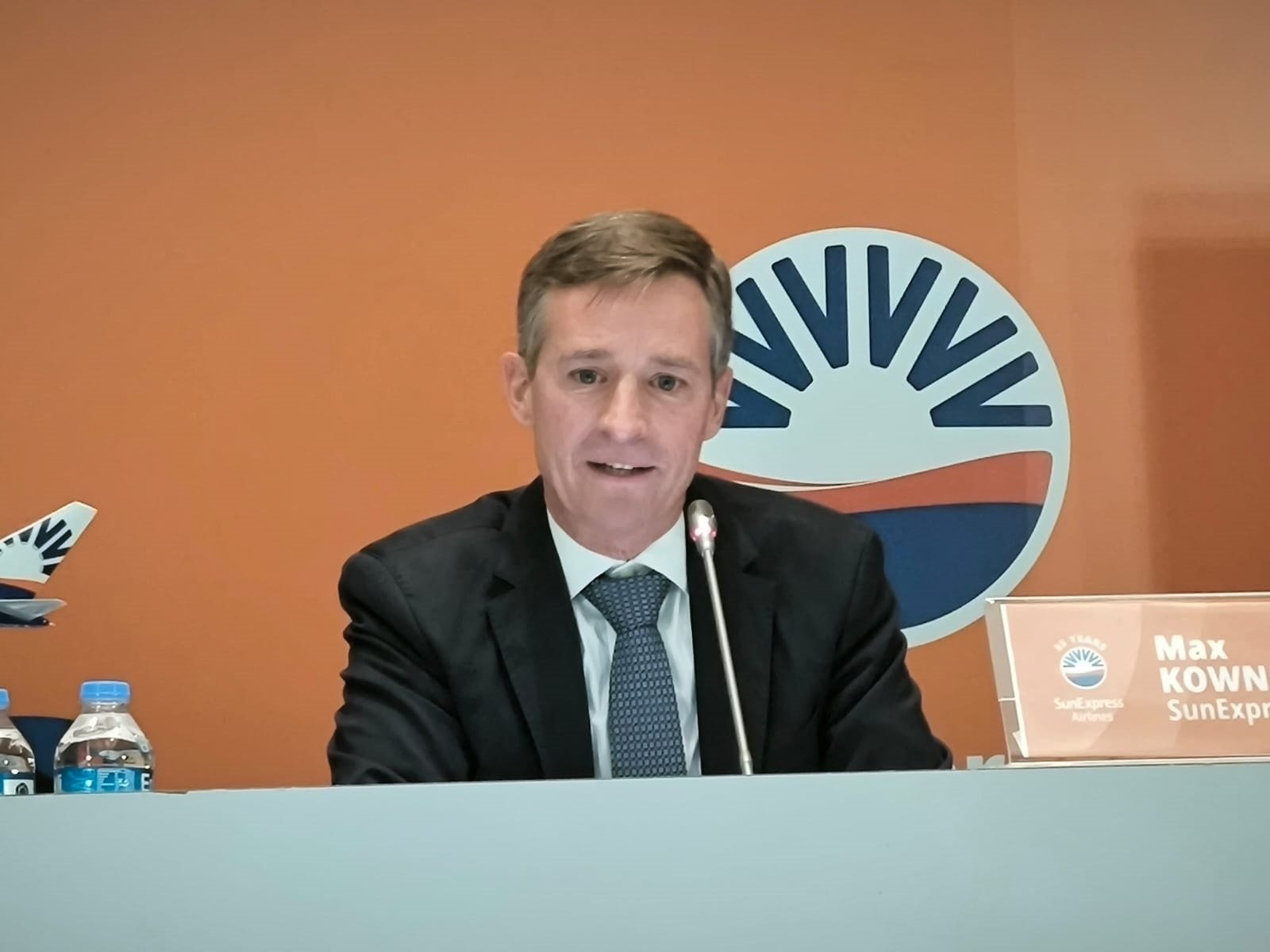 SunExpress, 2025 yılında 15 yeni noktaya uçacak 1 SUNEXPRESS 2025 YILINDA 15 YENI NOKTAYA 574891 170268