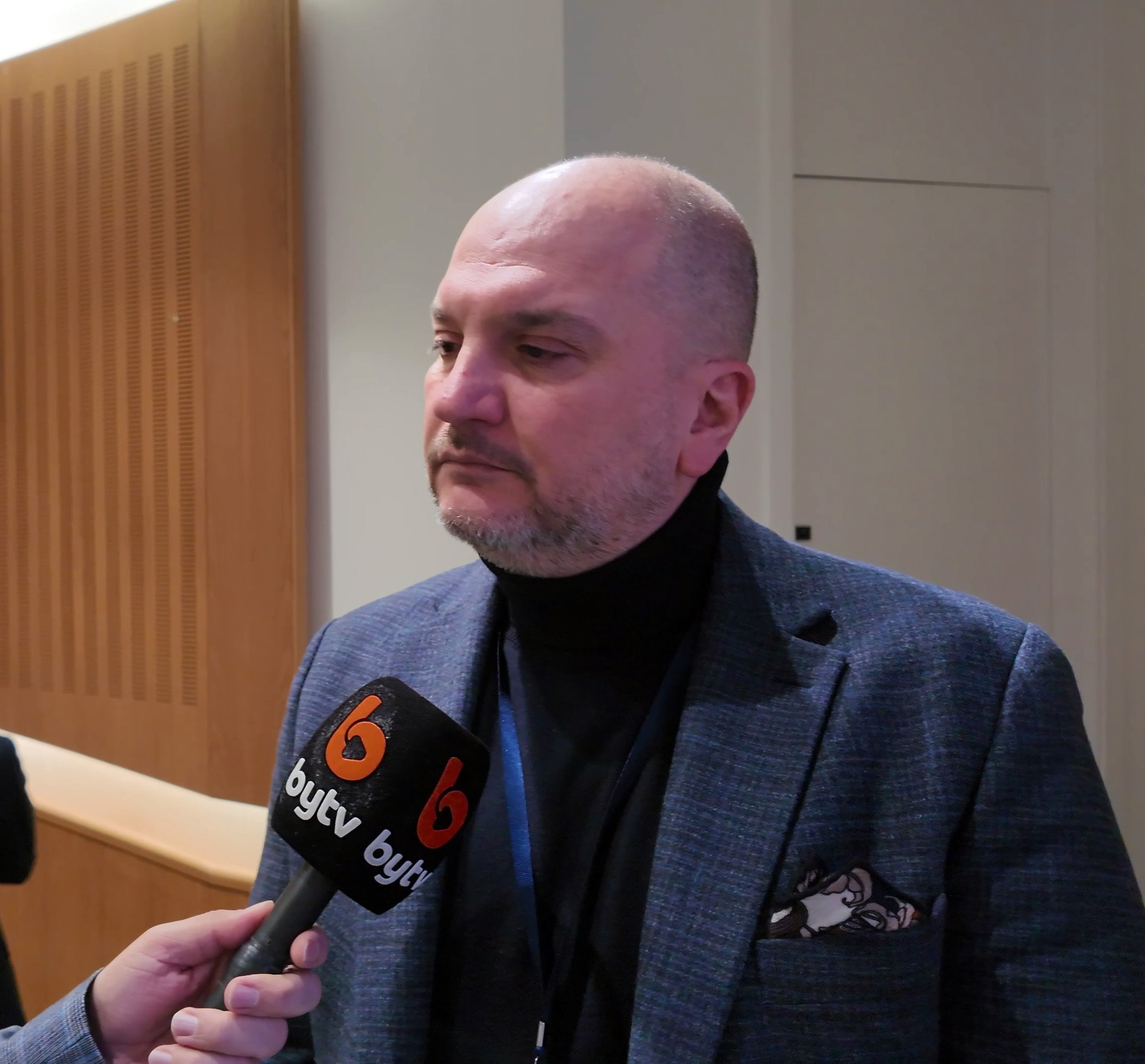 Ülker CEO’su Buyurgan Londra'da Öğrencilerle Deneyimlerini Paylaştı 3 Ulker CEOsu Mete Buyurgan