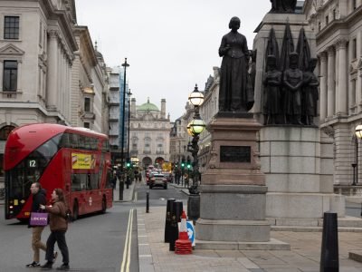londra fotograf