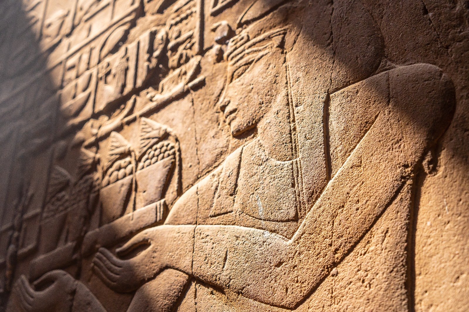 İngiliz Arkeologlar Mısır'da II. Thutmose'a Ait İkinci Mezar Bulmuş Olabilir 1 misir