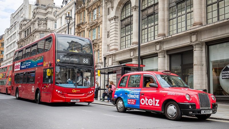 Otelz CEO’su Aner:İngiltere ve Avrupa Pazarında Büyümeye Devam Edeceğiz 2 otelz londra