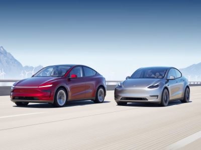 tesla