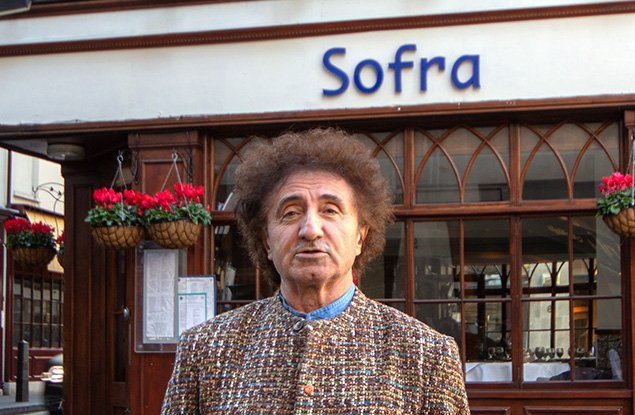 Londra’dan Tokat’a: Ünlü Şef Hüseyin Özer’in Büyük Hayali” Gerçekleşiyor 1 husayin ozer