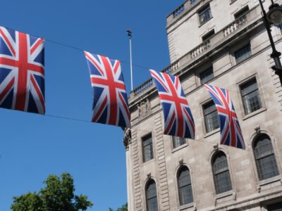 ingiltere londra