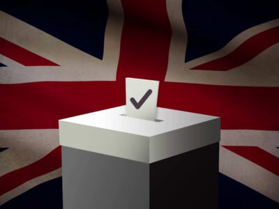 ingiltere secim vote uk election oy kullanma sandik