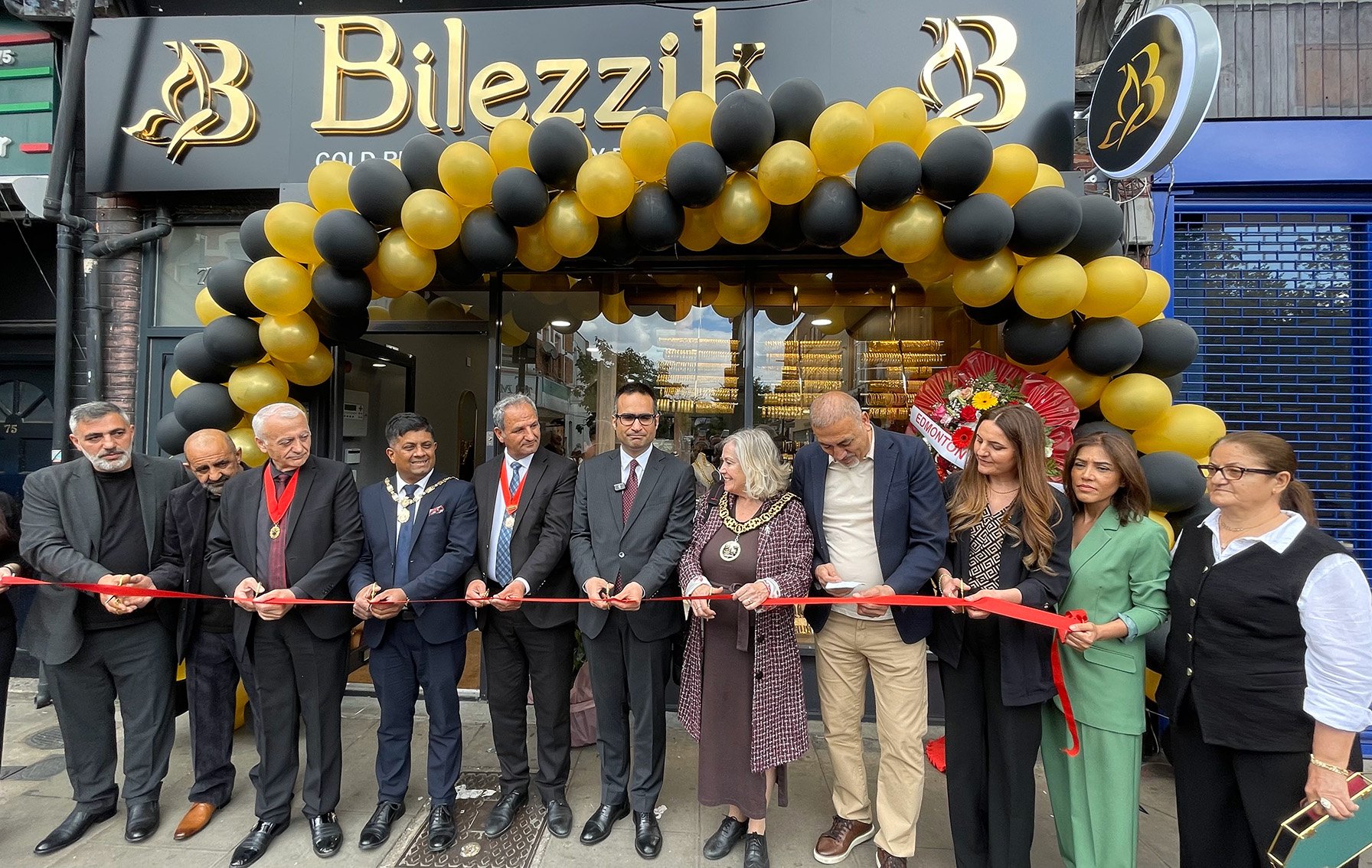 Bilezzik Jewellery UK