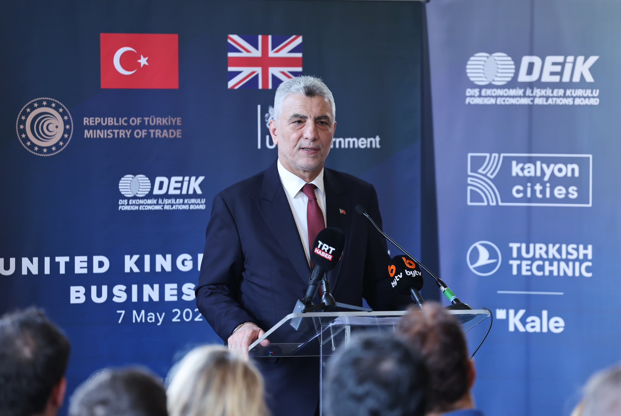 Türkiye-İngiltere STA Güncelleme Görüşmeleri Temmuz Ayında Başlıyor 4 GqWf8d2WsAAWiIA
