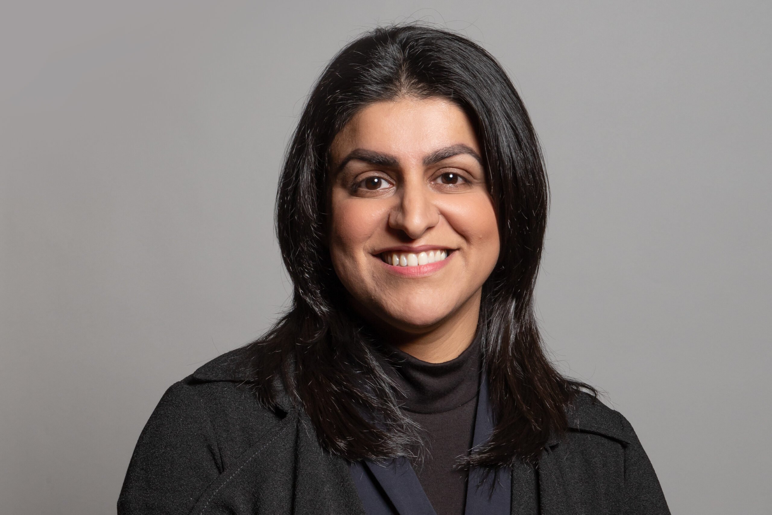 İngiltere Kapasite Krizine Çare İçin Mahkumlar Erken Tahliye Edecek 1 Shabana Mahmood scaled
