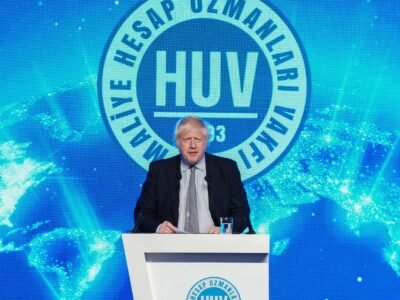 boris johnson istanbul