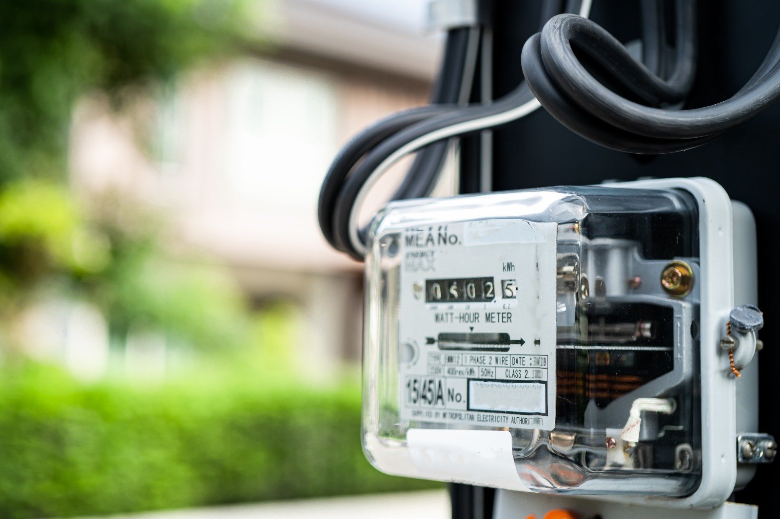 300 Bin Evde Enerji Kesintisi Riski: Eski Sayaçlar 30 Haziran’da Kapatılacak mı? 1 energy meter