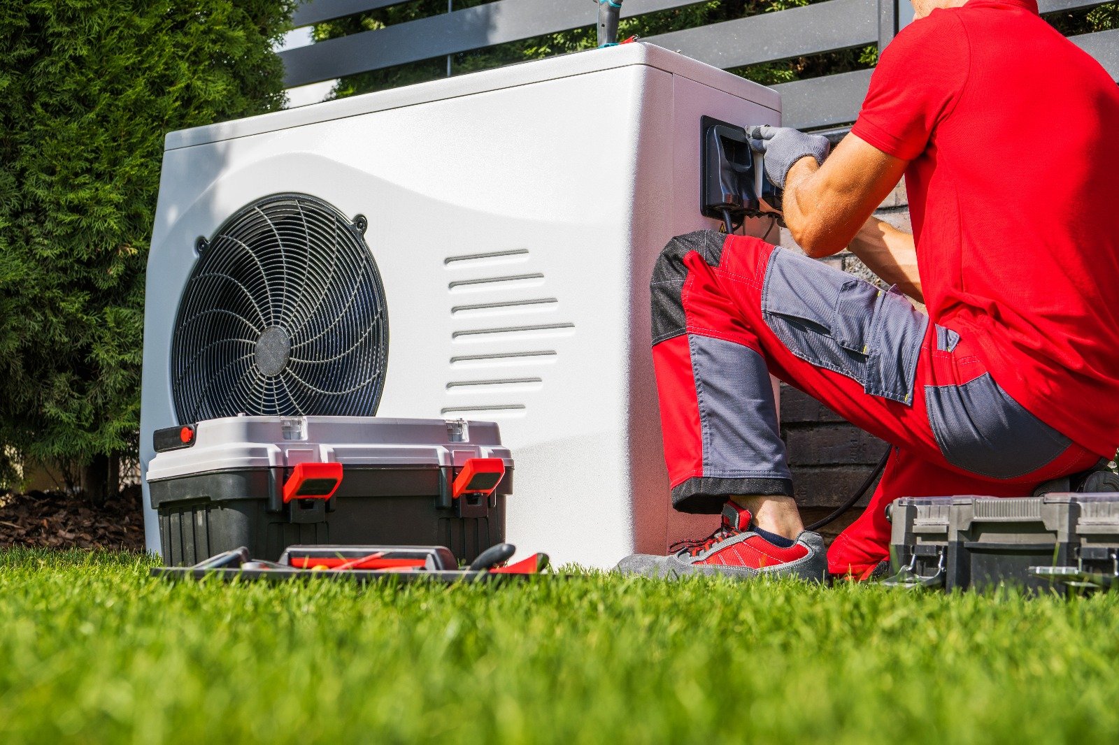 İngiltere’de ısı pompalarına “akıllı” olma zorunluluğu geliyor 1 heat pumps