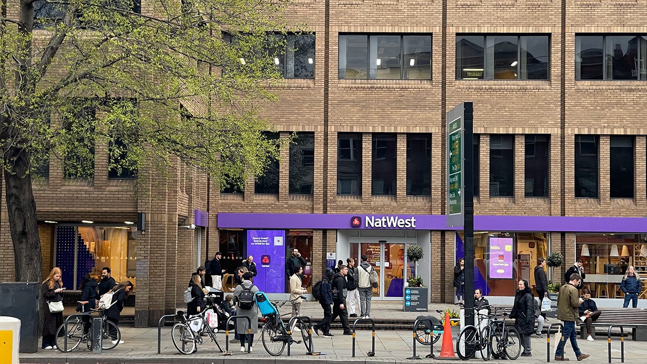 Hükümet, NatWest’teki Son Hisselerini Satarak 17 Yıllık Kamu Sahipliğine Son Verdi 1 natwest